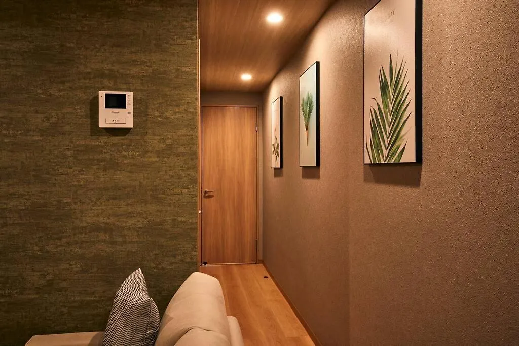 Direct Shinjuku Near Akihabara Asakusa Skytree 8 Apartment Tokyo