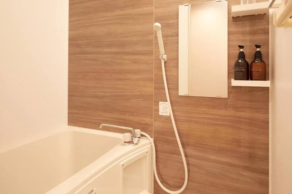 Direct Shinjuku Near Akihabara Asakusa Skytree 8 Apartment Tokyo